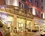 Hotel Düsseldorf Mitte, Nordrhein-Westfalen - namestitev