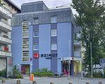 Azimut Hotel Nürnberg, Allgäu - namestitev