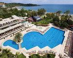 Gazipasa, Meridia_Beach_Hotel