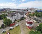 Havenhostel Bremerhaven, Bremerhaven (DE) - namestitev