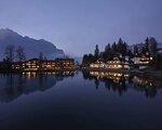 Bayern, Riessersee_Hotel