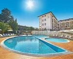 Villa Luisa Hotel & Resort & Spa, Milano (Bergamo) - namestitev