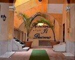 Residenza Il Duomo, Lamezia Terme (Kalabrija) - namestitev