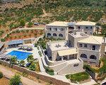 Anaxo Resort, Atene - namestitev