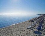 Sun Beach Platamon Resort, Olimpijska riviera - namestitev