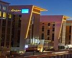 Abu Dhabi (Emirati), Novotel_Suites_Dubai_Mall_Of_The_Emirates