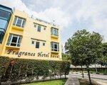 Ibis Budget Singapore Mount Faber, Singapur - last minute počitnice