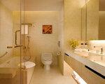 Crowne Plaza Hongkong Causeway Bay, Hong Kong - namestitev