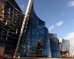 Novotel Christchurch Cathedral Square, Nova Zelandija - jug-otok - namestitev