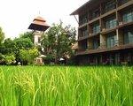 Siripanna Villa Resort & Spa Chiang Mai, Chiang Mai - namestitev