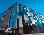 Travelodge Hotel Melbourne Docklands, Melbourne (Avstralija) - namestitev