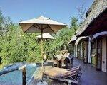 Motswiri Private Safari Lodge, Johannesburg (J.A.R.) - namestitev