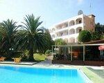 Krf, Corfu_Margarita_Apartments