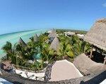 polotok Yucatán, Las_Nubes_De_Holbox