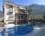 Kerme Ottoman Palace, Dalaman - last minute počitnice