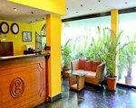 Goveia Holiday Homes, Goa (Indija) - namestitev