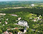 Hotel Residenz, Thuringen & Thuringer Wald - namestitev