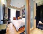 Eclat, Taipei (Taiwan) - namestitev