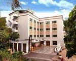 Royal Seasons Hotel - Hot Spring Beitou, Taipei (Taiwan) - namestitev