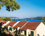 Amadria Park Camping Trogir Apartmani, potovanja - Hrvaška - namestitev