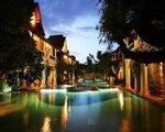 Khum Phaya Resort & Spa, severni Bangkok (Tajska) - namestitev