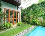Villa Puriartha, Denpasar (Bali) - namestitev