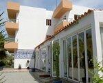 Apartamentos Zodiac, Ibiza - namestitev