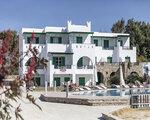 Harmony Villa, Santorini - namestitev