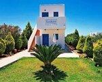 Katikies Studios & Appartements, Rodos - namestitev