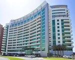 Dubaj, Time_Oak_Hotel_+_Suite