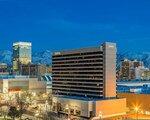 Radisson Hotel Salt Lake City Downtown, Salt Lake City - namestitev