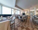 Benetke & okolica, Albarella_Golf_Hotel