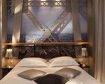 Pariz & okolica, Hotel_Design_Secret_De_Paris