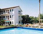 Goa (Indija), Kyriad_Hotel_Goa