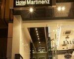 Martinenz Hotel, Istanbul - namestitev