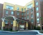 Comfort Suites West Of The Ashley, Charleston - namestitev