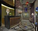 Metrostar Hotel Kuala Lumpur, Malezija - Pahang - namestitev