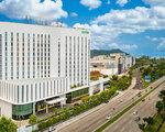 Eastin Penang, Penang (Malezija) - namestitev