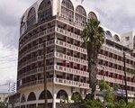 Best Western Plus Meridian Hotel, Nairobi - namestitev