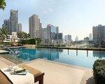 Marriott Executive Apartments Sukhumvit Park, Bangkok - namestitev