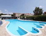 Hotel Macedon, Thassos - namestitev