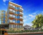 Hotel Corona, Ancona (Italija) - namestitev