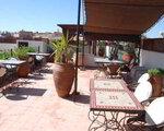 Agadir (Maroko), Riad_Dar_Bounouar