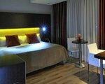 Abba Granada Hotel, Granada - namestitev