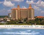 The Ritz-carlton Naples, Fort Myers, Florida - namestitev