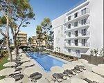 Hotel Riu Concordia, Mallorca - namestitev
