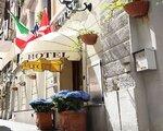 Albergo Al Viale, Trieste - namestitev