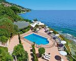 Bastia (Korzika), Hotel_L_alivi