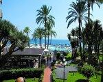 Hotel Palace Bonanza Playa & Spa, Mallorca - last minute počitnice
