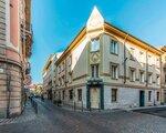 Hotel Alli Due Buoi Rossi, Milano (Linate) - namestitev